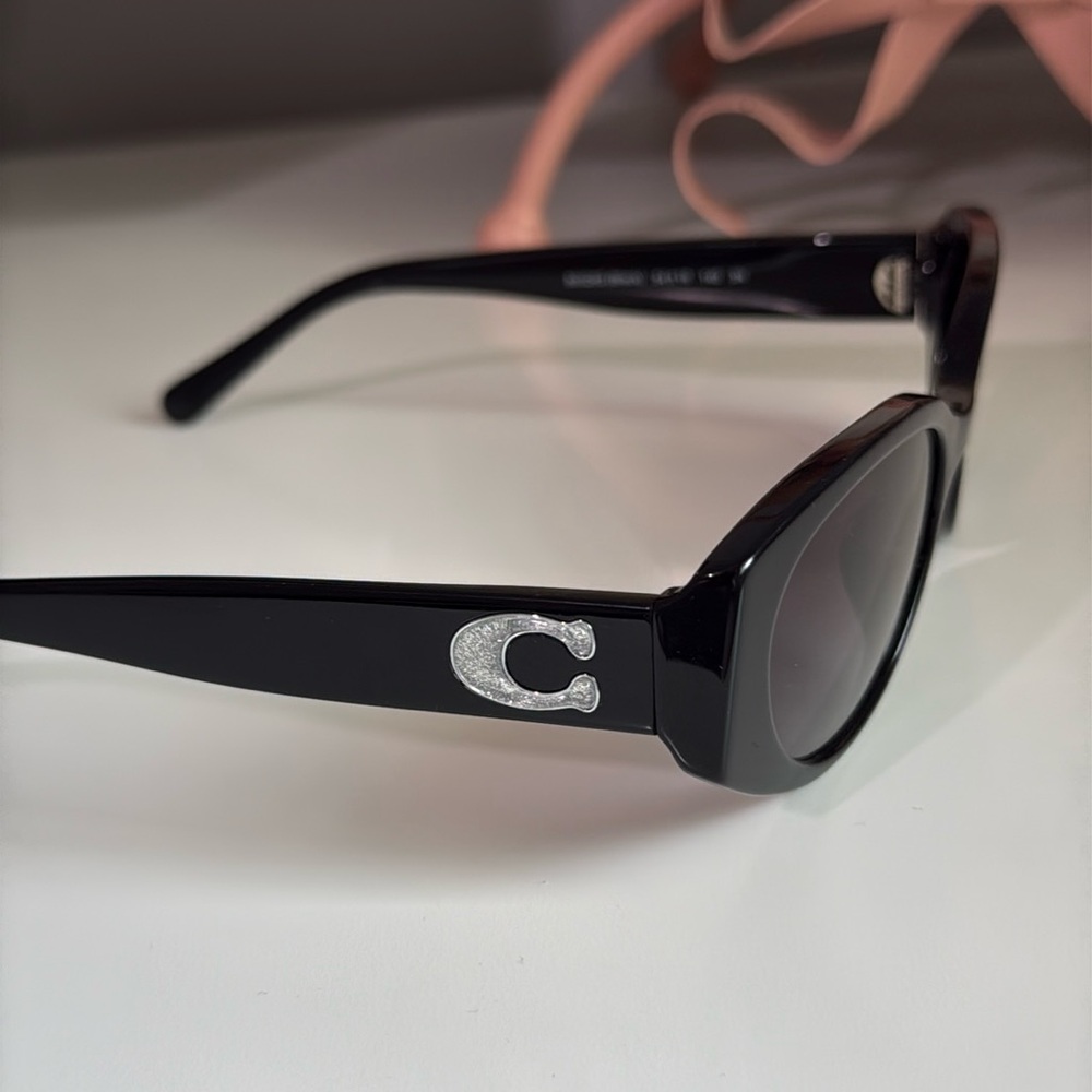 Coach sunglasses HC8353U - Picture 2 of 5